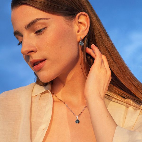 ALEXASCHA Paar Ohrclips Clip Creolen mit günstig online kaufen