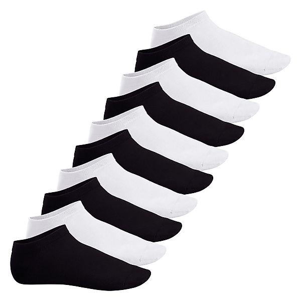 Footstar Füßlinge EVERYDAY! 10 Paar / günstig online kaufen