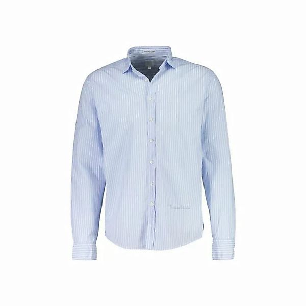Better Rich Kurzarmhemd blau (1-tlg., keine Angabe) günstig online kaufen