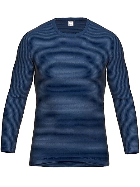 Ammann Unterhemd langarm Shirt Day Classic günstig online kaufen