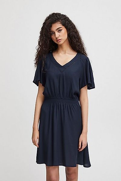 Ichi Blusenkleid IHEVINO DR - 20118393 günstig online kaufen