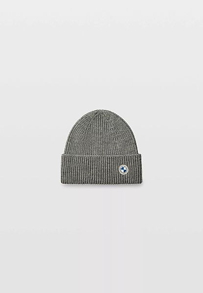 BMW Strickmütze, mit gesticktem BMW Logo Applique günstig online kaufen