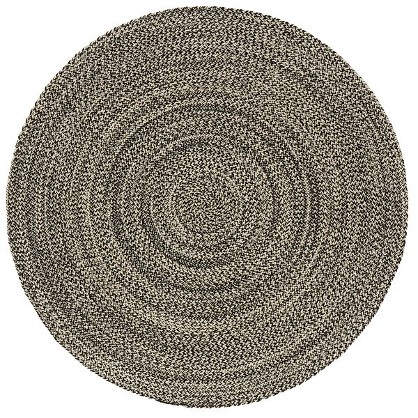 Pergamon Sisalteppich Naturfaser Teppich Handgefertigt Jute günstig online kaufen