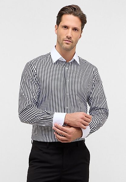 Eterna Langarmhemd MODERN FIT NON IRON (bügelfrei) günstig online kaufen