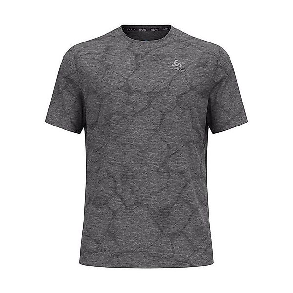 Odlo T-Shirt Odlo Herren Laufshirt ZEROWEIGHT ENGINEERED CHILL-TE 315202 günstig online kaufen