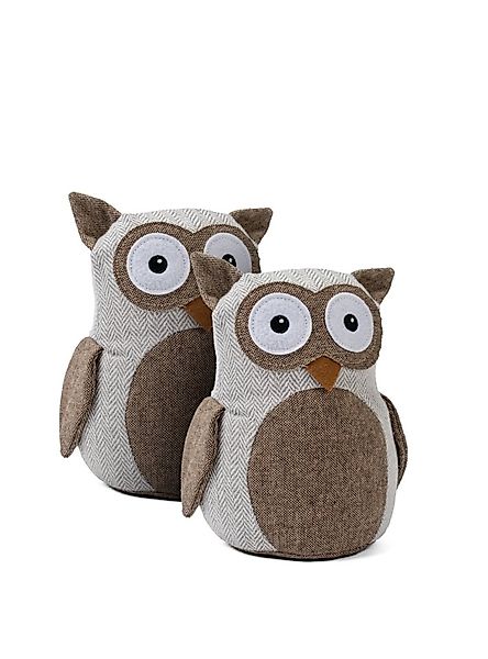 TrendPet Türstopper Tierische Türstopper (2 St), 5 stilvolle Motive günstig online kaufen