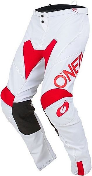 O’NEAL Motorradhose Mayhem Hexx Motocross Hose atmungsaktiv protektoren günstig online kaufen