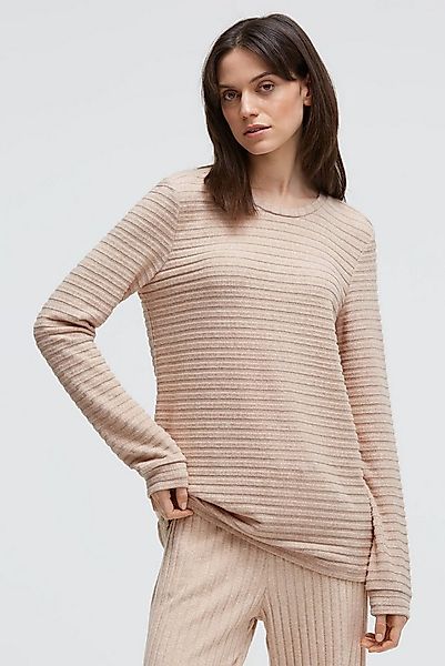 SOCCX Rundhalspullover günstig online kaufen