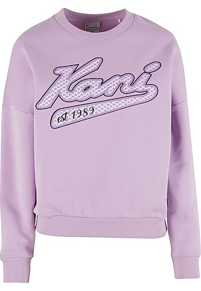 Karl Kani Sweater Karl Kani Varsity günstig online kaufen
