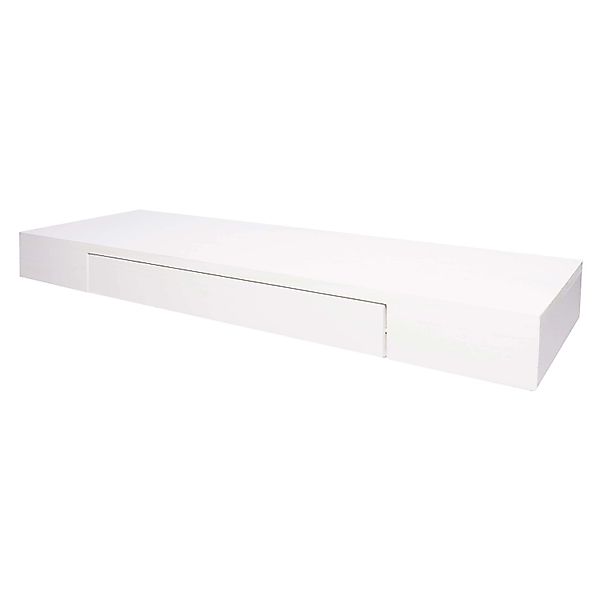 MCW Wandregal MCW-H37, Pflegeleichte Oberfläche, Hochwertige günstig online kaufen