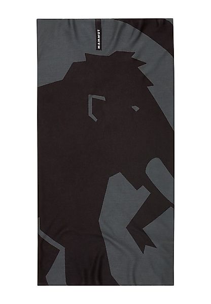 Mammut Stirnband Mammut Neck Gaiter Logo (1-St) günstig online kaufen