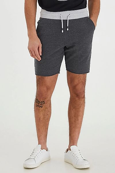 Blend Sweatshorts "BHJulio" Kurze Hose mit kontrastfarbenen Bund günstig online kaufen