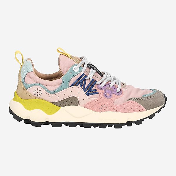 Flower Mountain Sneaker günstig online kaufen