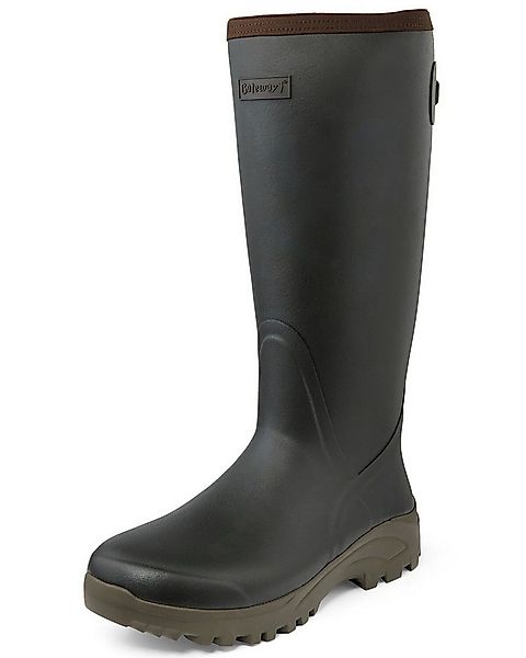 Gateway1 Gummistiefel Sportsman II 18'' 4mm Gummistiefel Stoßdämpfend, Wärm günstig online kaufen