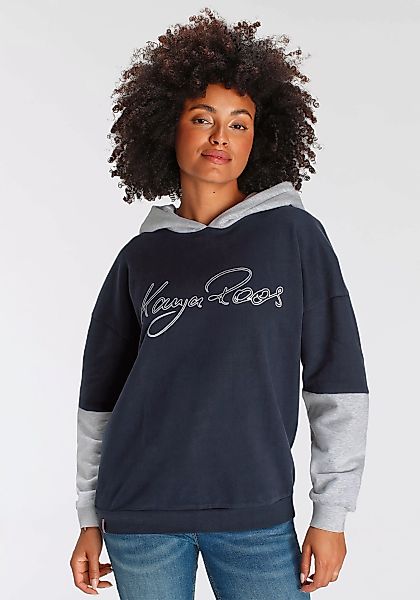 KangaROOS Kapuzensweatshirt günstig online kaufen