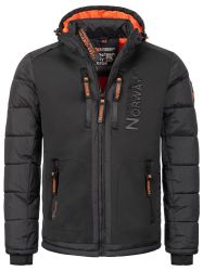 Geographical Norway Winterjacke Herren Winterjacke Outdoorjacke günstig online kaufen