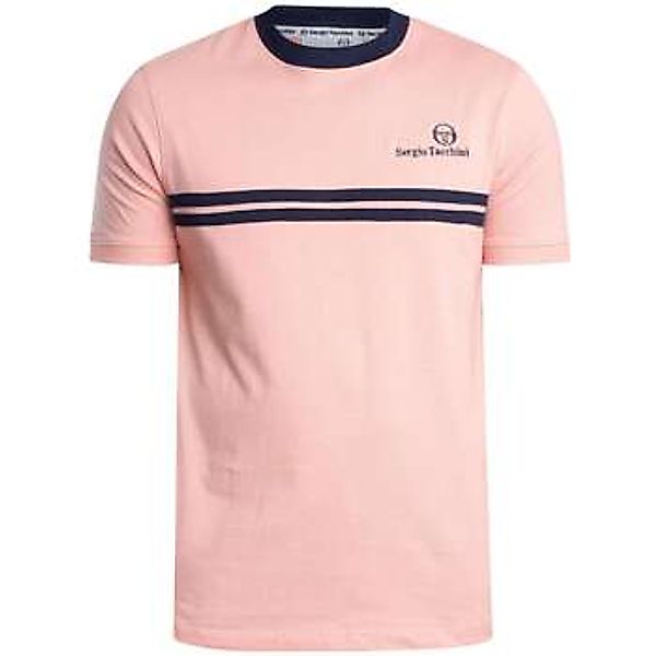 Sergio Tacchini  T-Shirt Neues Supermac T-Shirt günstig online kaufen