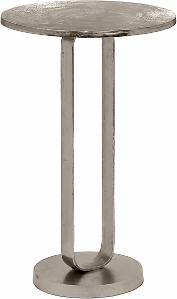 MIRRORS AND MORE Beistelltisch "TAMARA" 2 günstig online kaufen