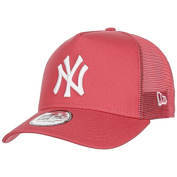 New Era Trucker Cap (1-St) Basecap günstig online kaufen
