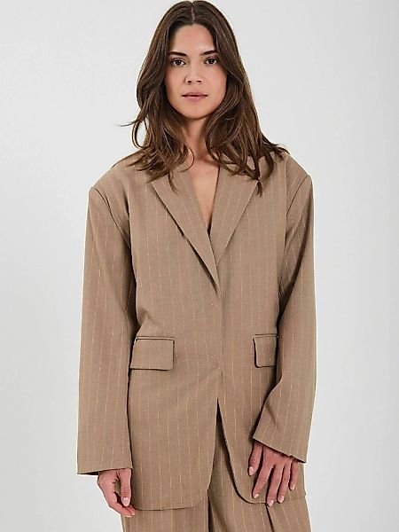 NORR Blusenblazer "NORR Blazer Novia" günstig online kaufen