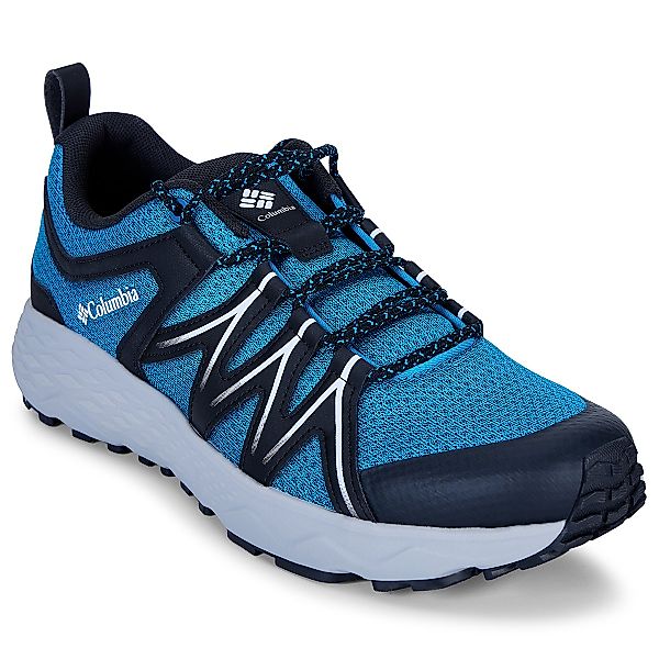 Columbia Outdoorschuh Peakfreak Roam™ , wasserdicht Farbe royalblau Größe: günstig online kaufen