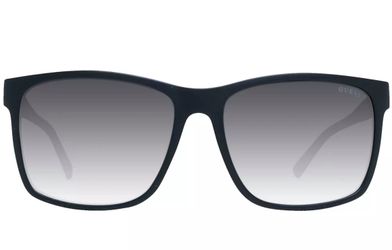 Guess Sonnenbrille Quadratische Retro Glasses Mit günstig online kaufen