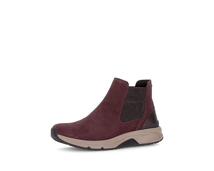 Gabor Chelsea Boot Rauleder Chelseaboots günstig online kaufen