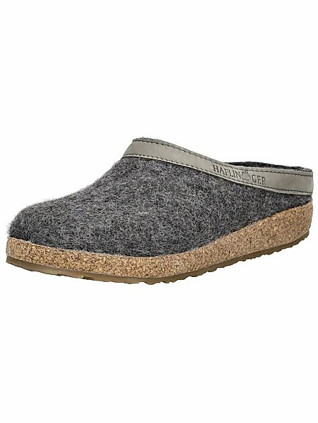 Haflinger Hausschuh "Haflinger Hausschuhe Filz" günstig online kaufen
