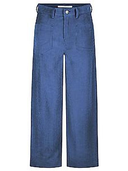 Hose Raffaello Rossi blau günstig online kaufen