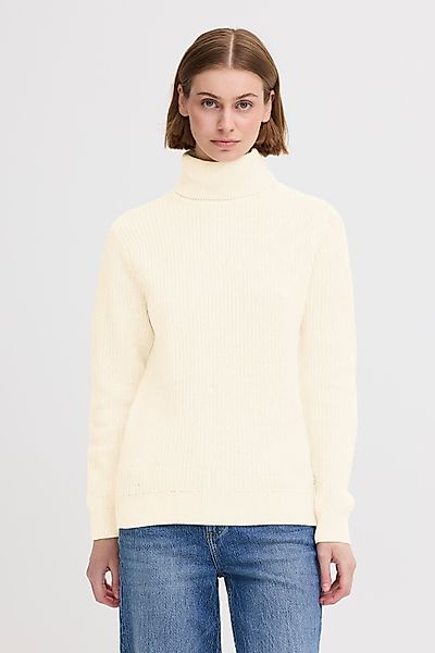 OXMO Rollkragenpullover OXKIMSE Modischer Rollkragenpullover aus günstig online kaufen