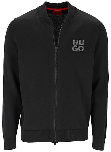 HUGO Strickpullover Solouh (1-tlg) günstig online kaufen