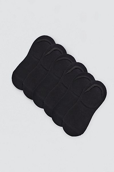 YSABEL MORA Socken 6 Paar günstig online kaufen