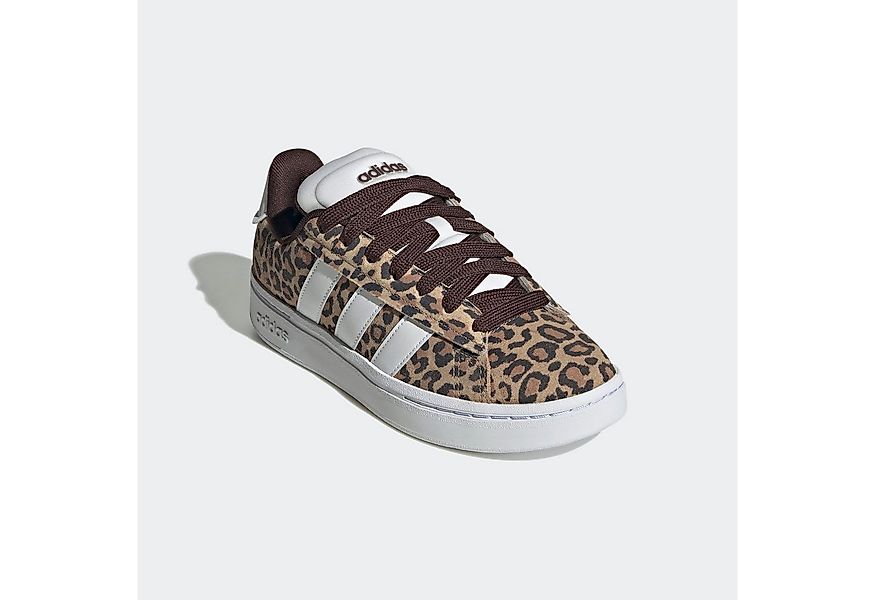 adidas Sportswear GRAND COURT ALPHA 00S Sneaker Design auf den Spuren des a günstig online kaufen