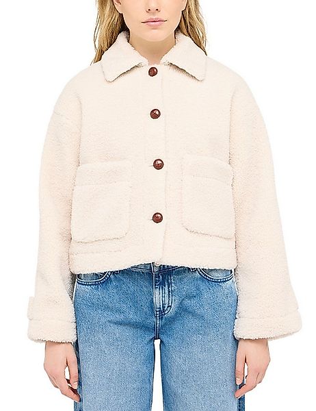 MUSTANG Outdoorjacke Damen Style Sherpa Jacket günstig online kaufen