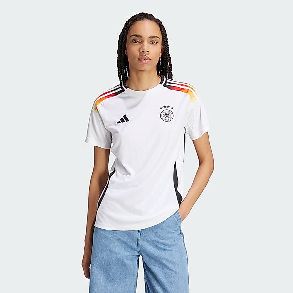 adidas Performance Fußballtrikot DFB 24 HEIMTRIKOT günstig online kaufen