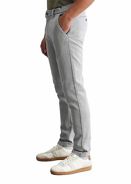 Marc OPolo Chinohose "aus Organic Cotton Stretch" günstig online kaufen