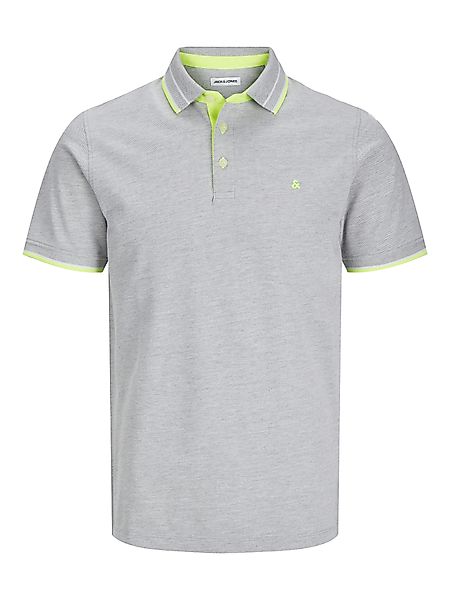 Jack & Jones PlusSize Poloshirt JJEPAULOS günstig online kaufen