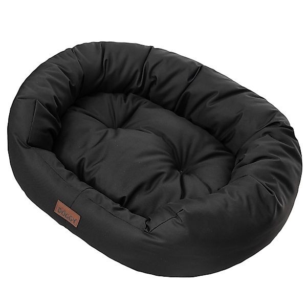 Bjird Hundebett Wasserdichtes Hundebett ovale Form günstig online kaufen