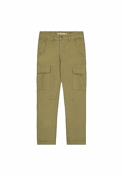 Alpha Industries Cargohose "Agent Pant" günstig online kaufen