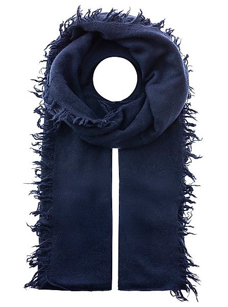 Zwillingsherz Kaschmirschal 100% XXL Kaschmir Fransenschal günstig online kaufen