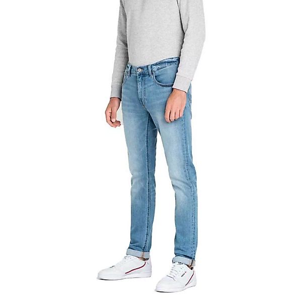 Lee Luke Jeans 29 Light Daze günstig online kaufen