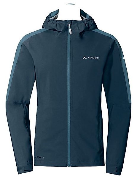 VAUDE Windbreaker Vaude Womens Moab Rain Jacket Ii Damen Anorak günstig online kaufen