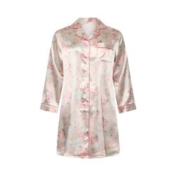 Elegant Love Nachthemd Damen Morgenmantel aus günstig online kaufen