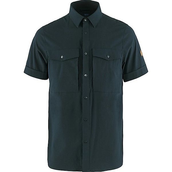Fjällräven T-Shirt Abisko Trekking Shirt SS M günstig online kaufen