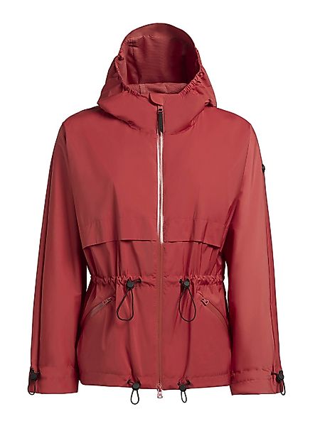 khujo Anorak "SVEA", mit Kapuze günstig online kaufen