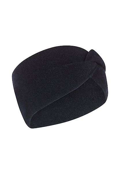 camel active Stirnband aus reinem Kaschmir günstig online kaufen