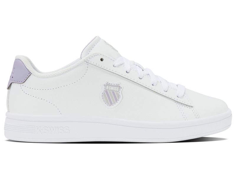 K-Swiss COURT SHIELD II Sneaker günstig online kaufen