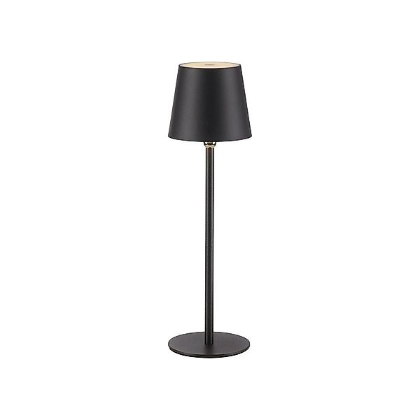 SellTec LED Tischleuchte LED Flaschenleuchte Tischlampe, günstig online kaufen