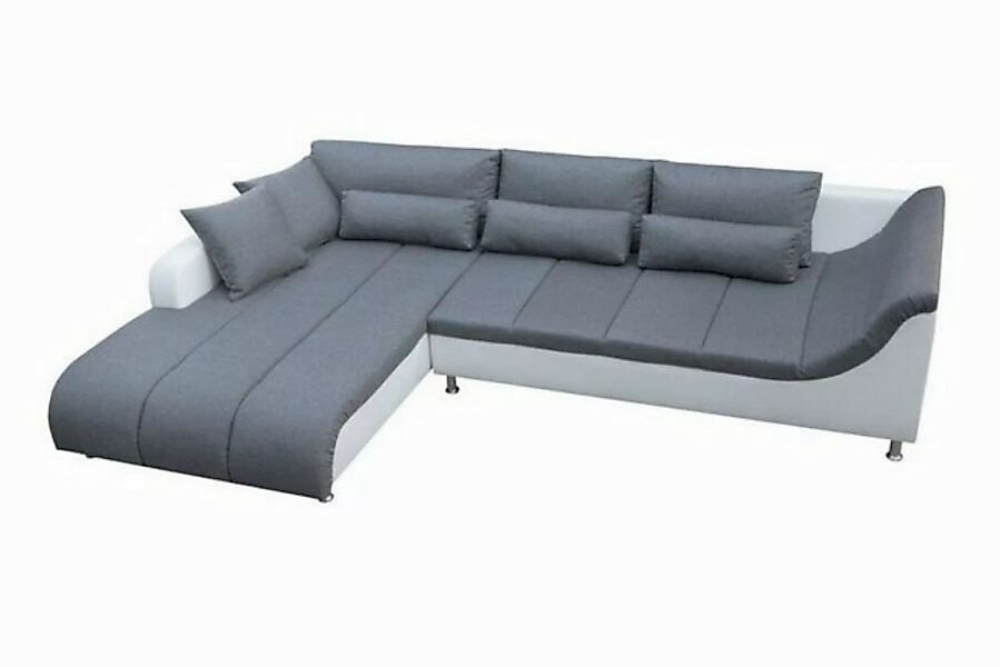 JVmoebel Ecksofa, Made in Europa günstig online kaufen