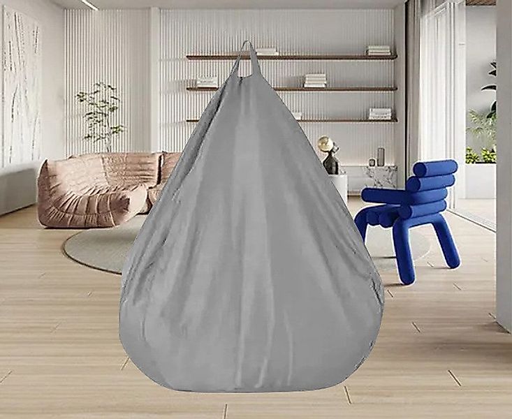 Coonoor Sitzsack Sitzsackstuhl für Kinder und Erwachsene, nur Bezug (Keine günstig online kaufen